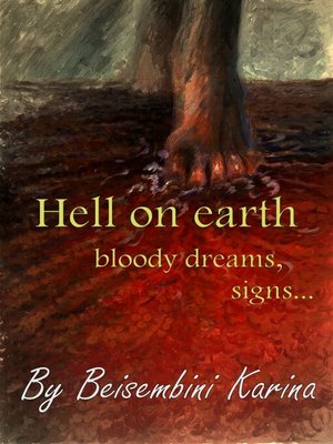 cover image of Hell on earth